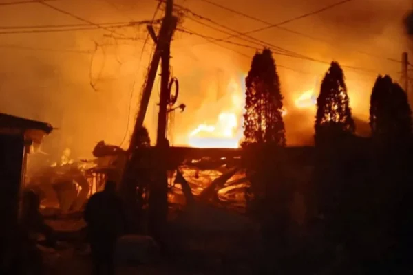 Ukraine drone plot against Putin: US intelligence rejects Russian claim – What the CIA says